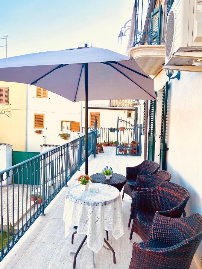 Al Belvedere Apartment Atri Extérieur photo