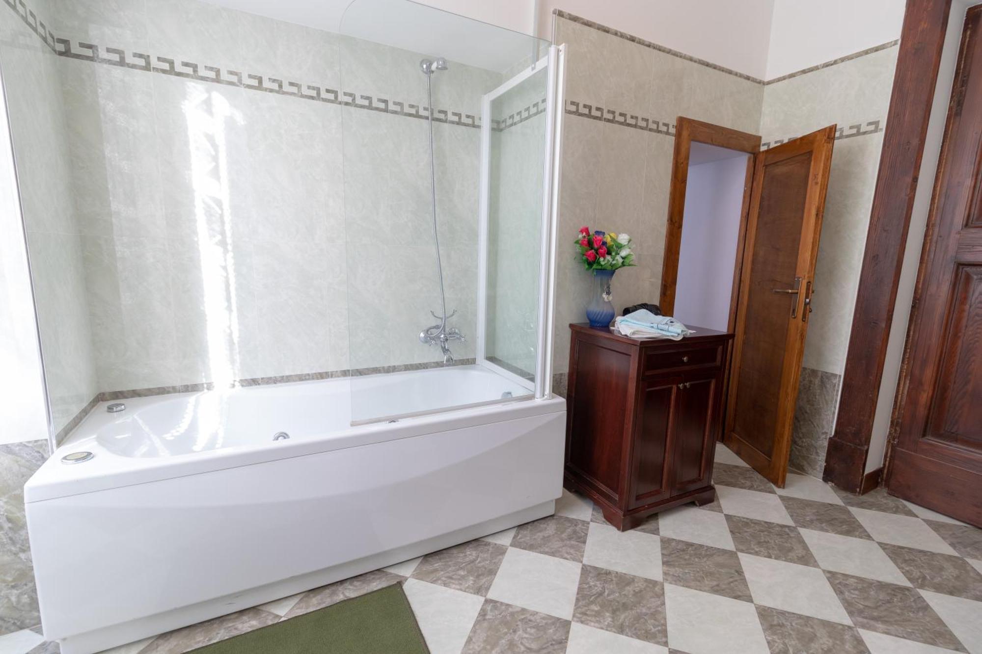 Al Belvedere Apartment Atri Extérieur photo