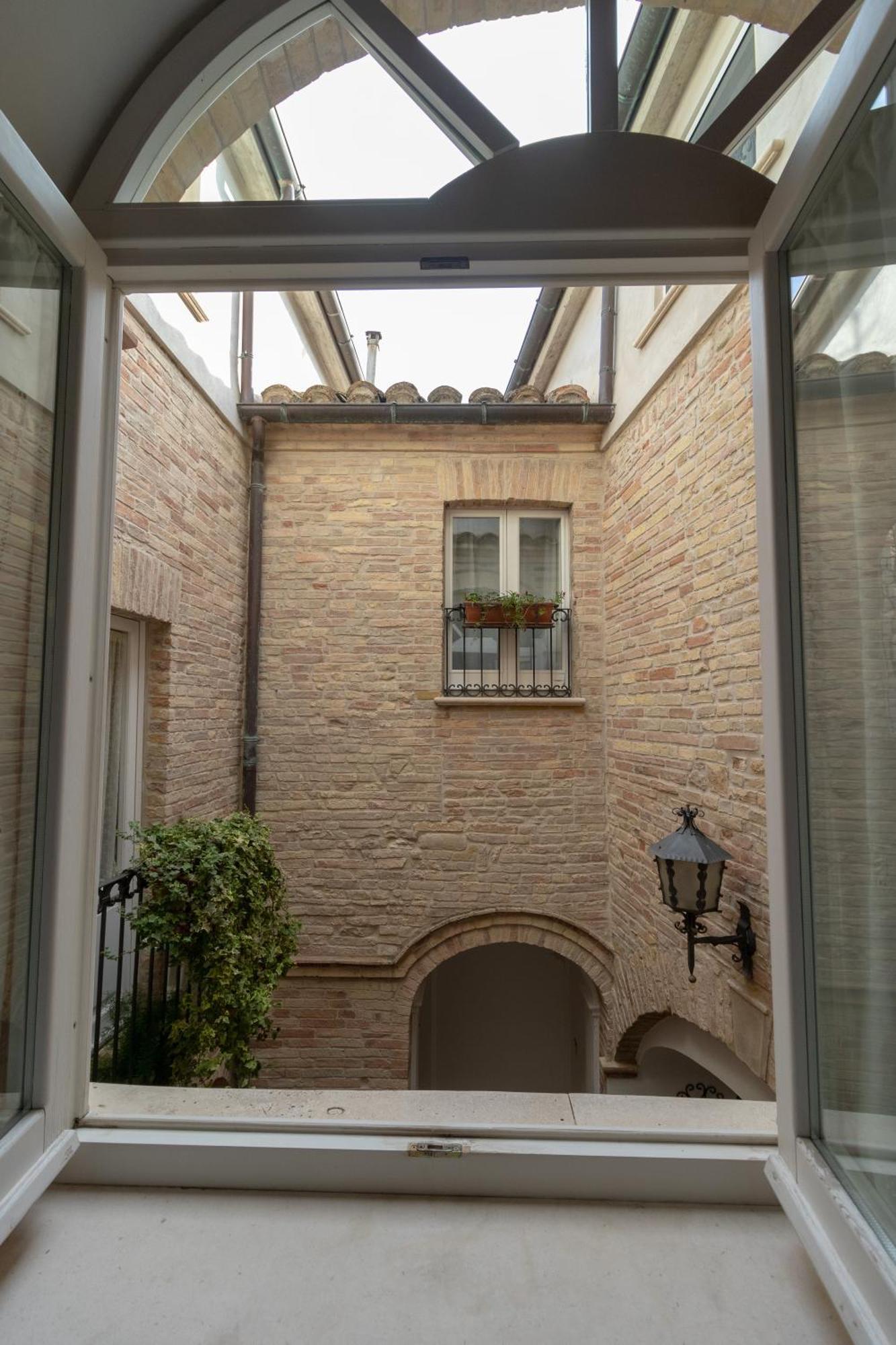Al Belvedere Apartment Atri Extérieur photo