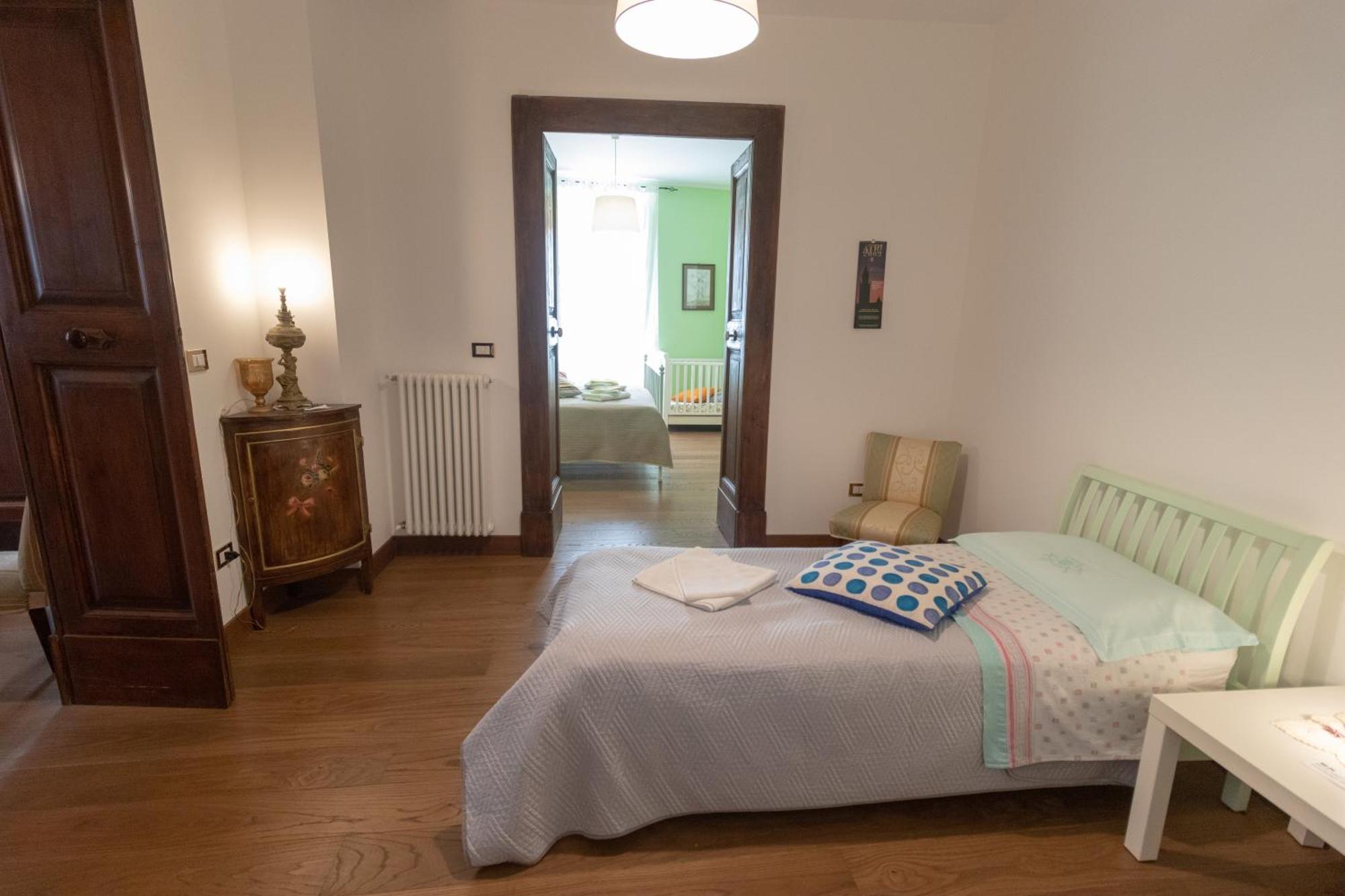 Al Belvedere Apartment Atri Extérieur photo