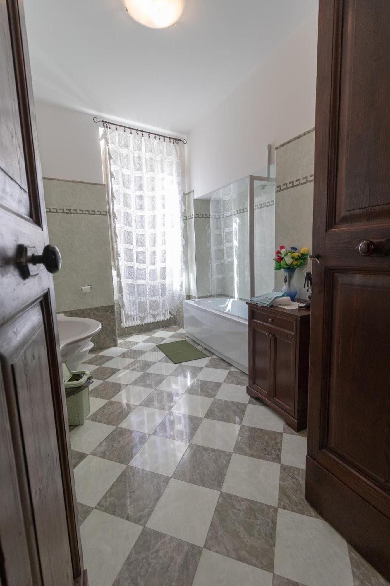 Al Belvedere Apartment Atri Extérieur photo