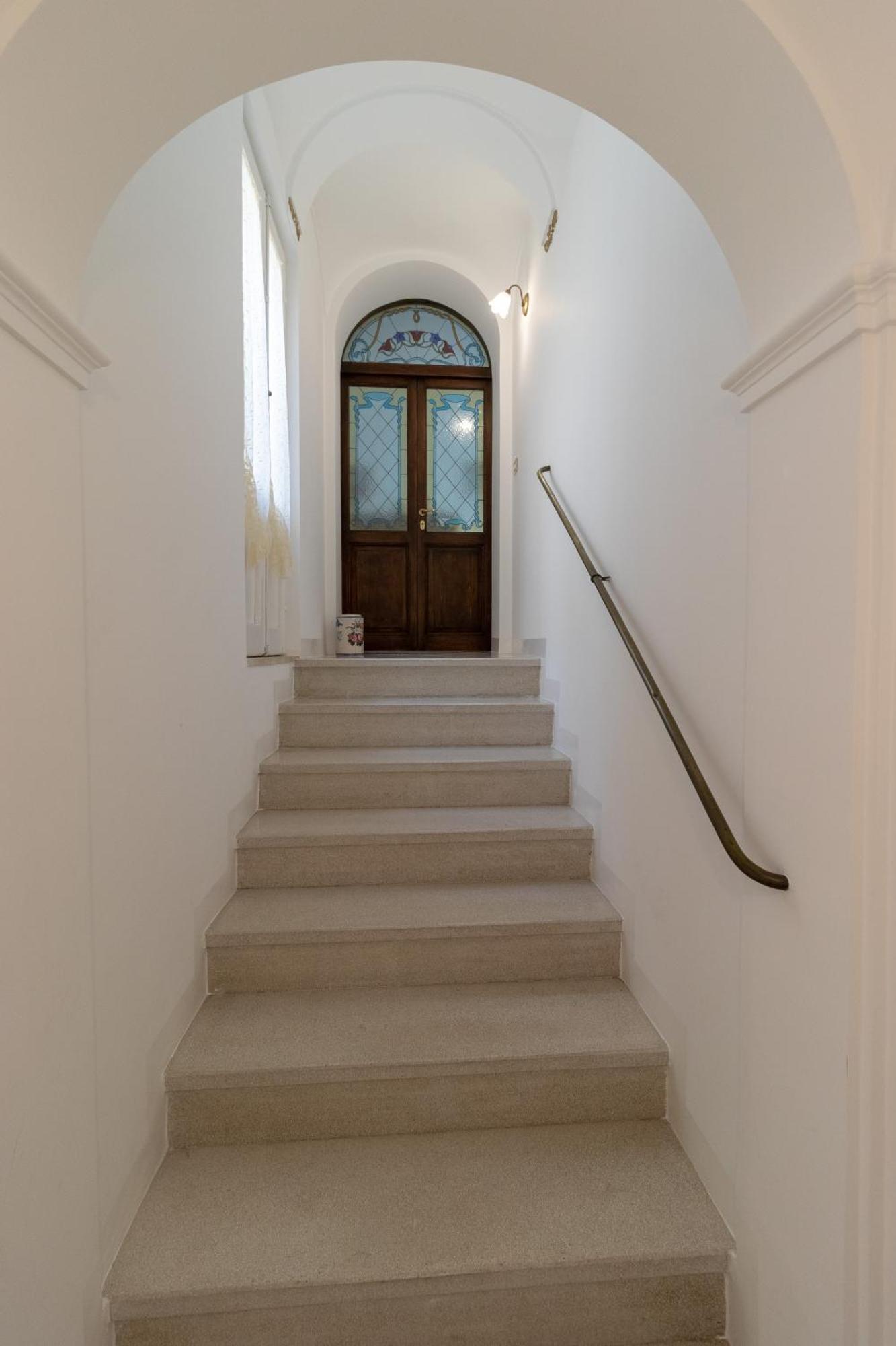 Al Belvedere Apartment Atri Extérieur photo