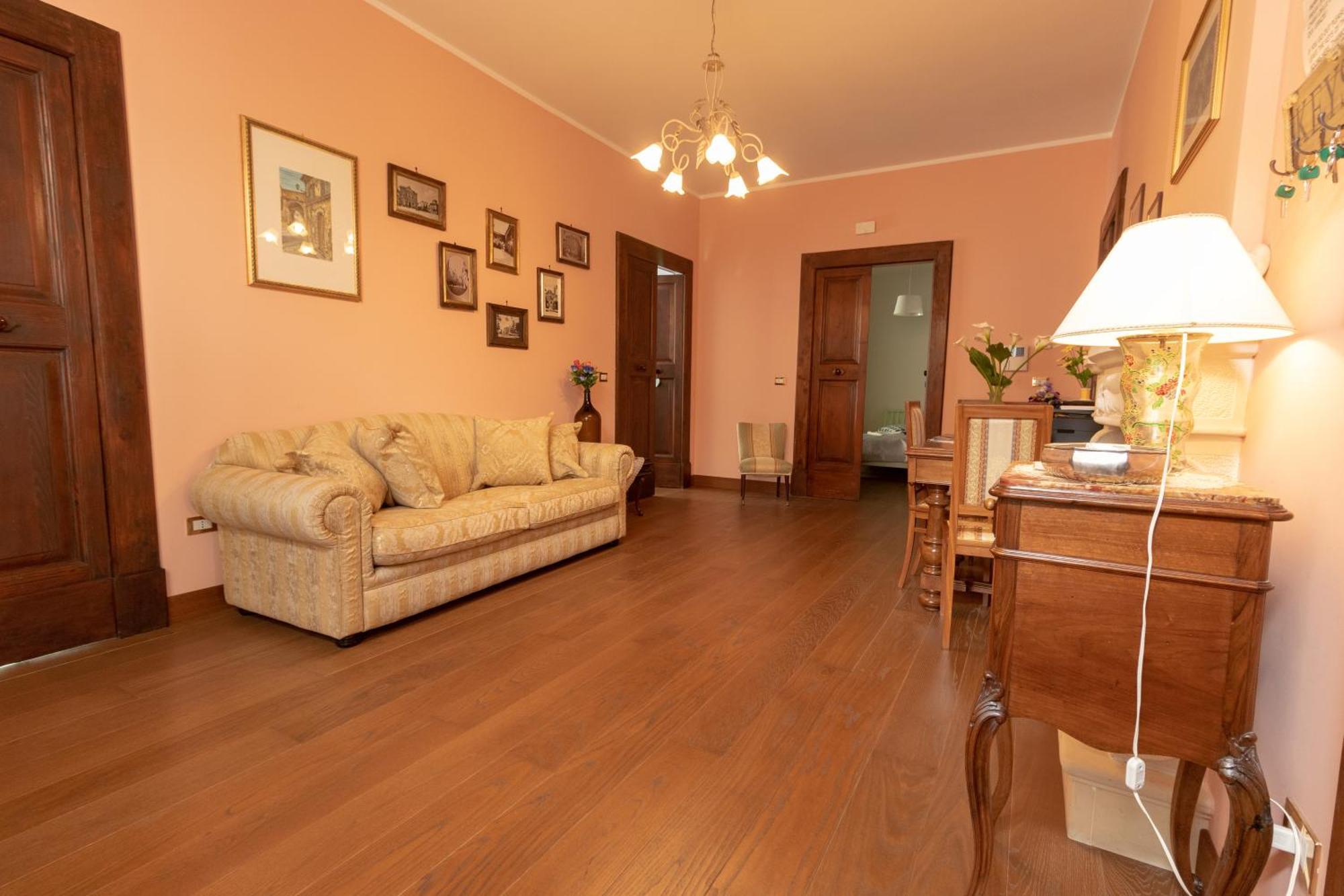 Al Belvedere Apartment Atri Extérieur photo