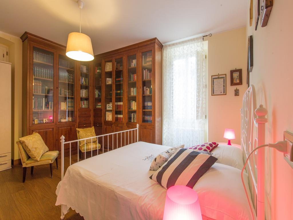 Al Belvedere Apartment Atri Extérieur photo