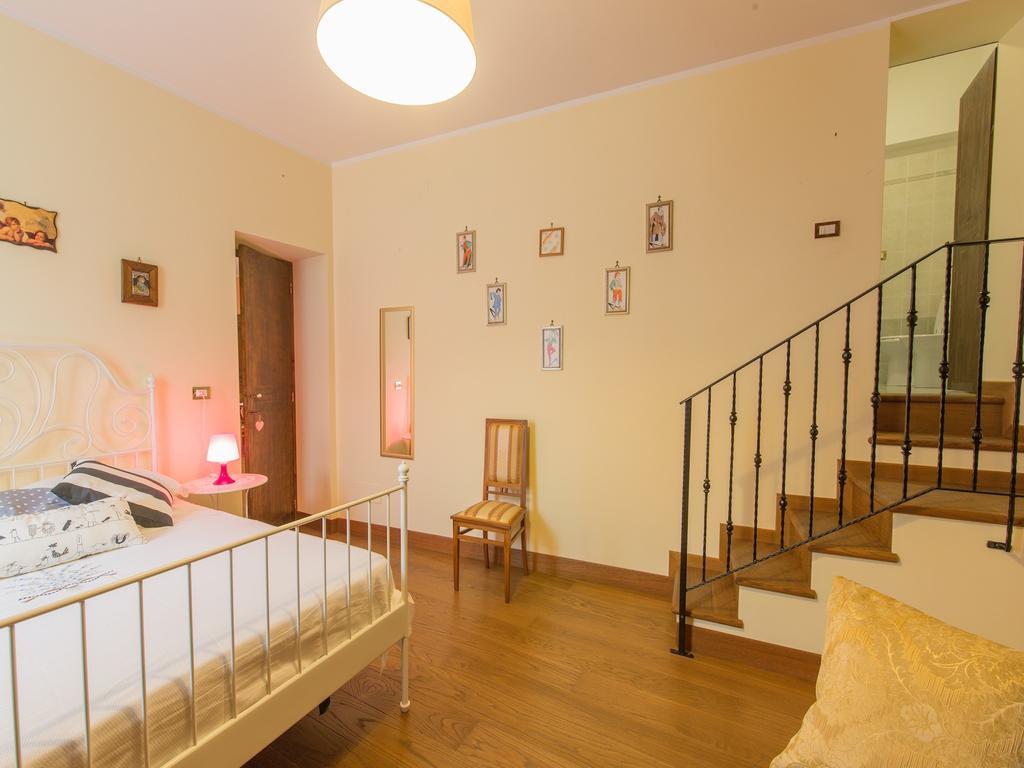 Al Belvedere Apartment Atri Extérieur photo