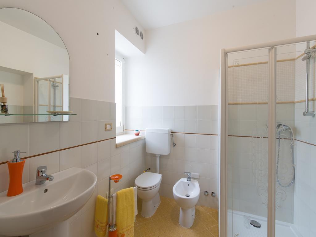 Al Belvedere Apartment Atri Extérieur photo