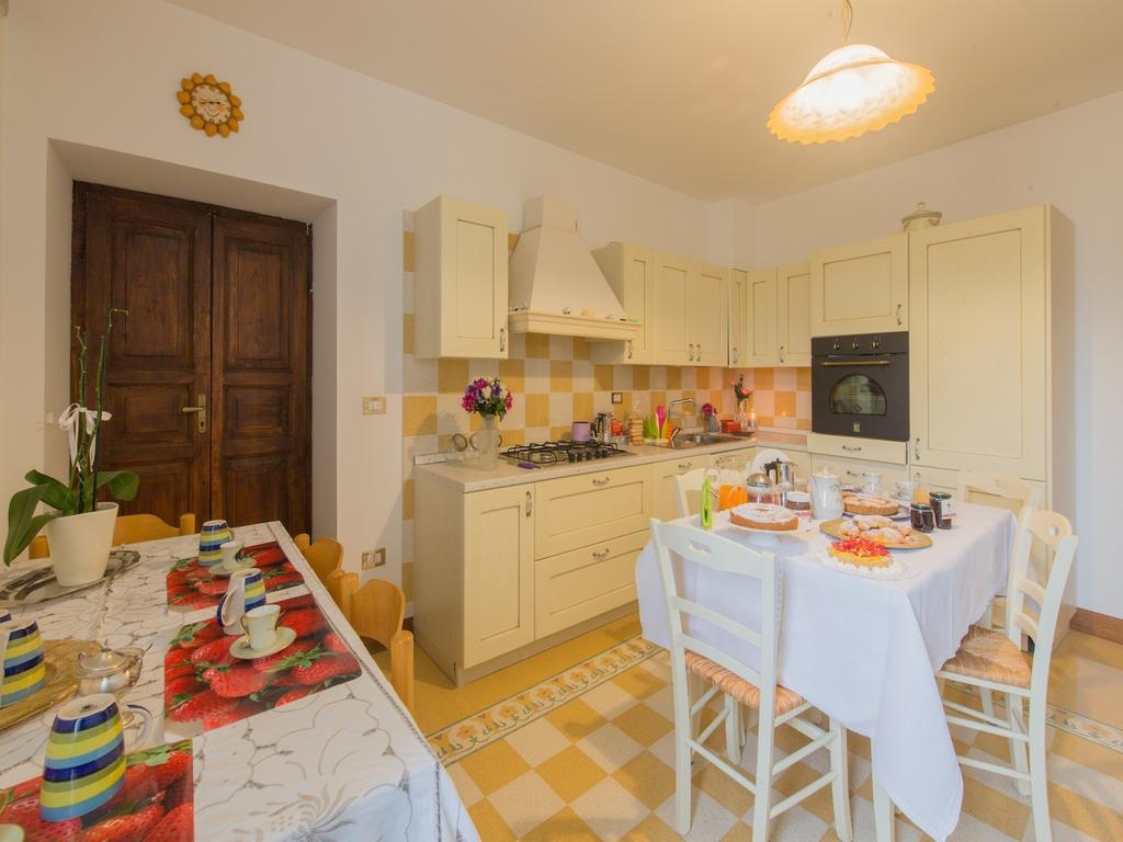 Al Belvedere Apartment Atri Extérieur photo