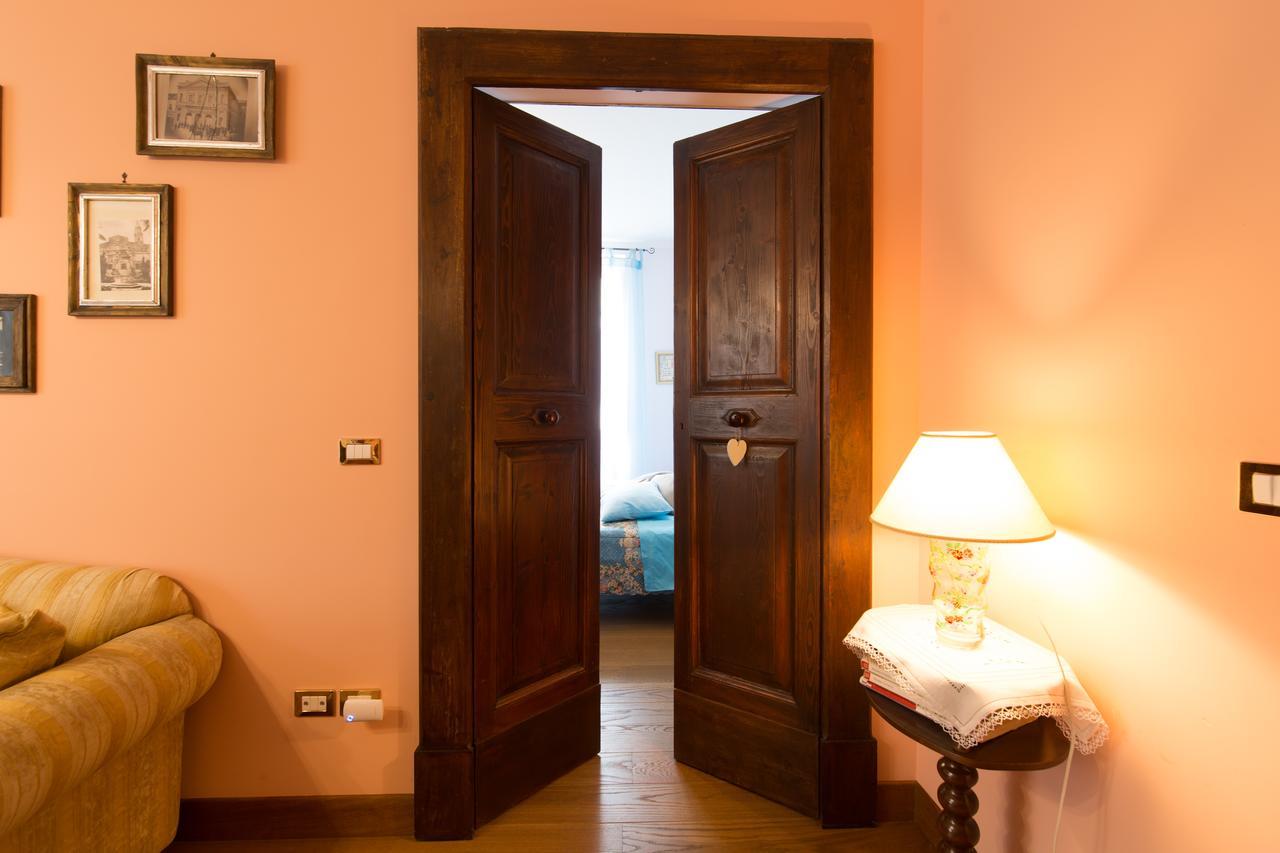 Al Belvedere Apartment Atri Extérieur photo