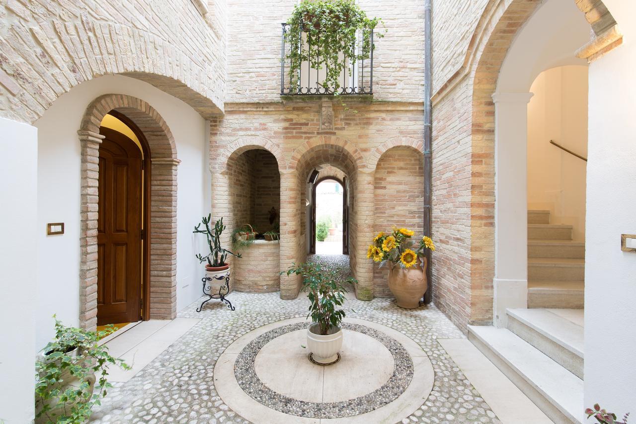 Al Belvedere Apartment Atri Extérieur photo