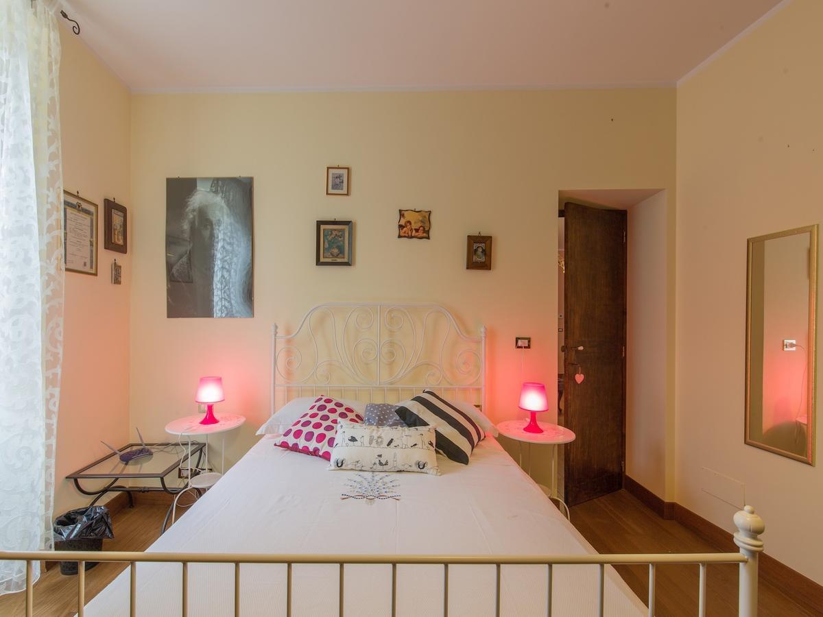 Al Belvedere Apartment Atri Extérieur photo