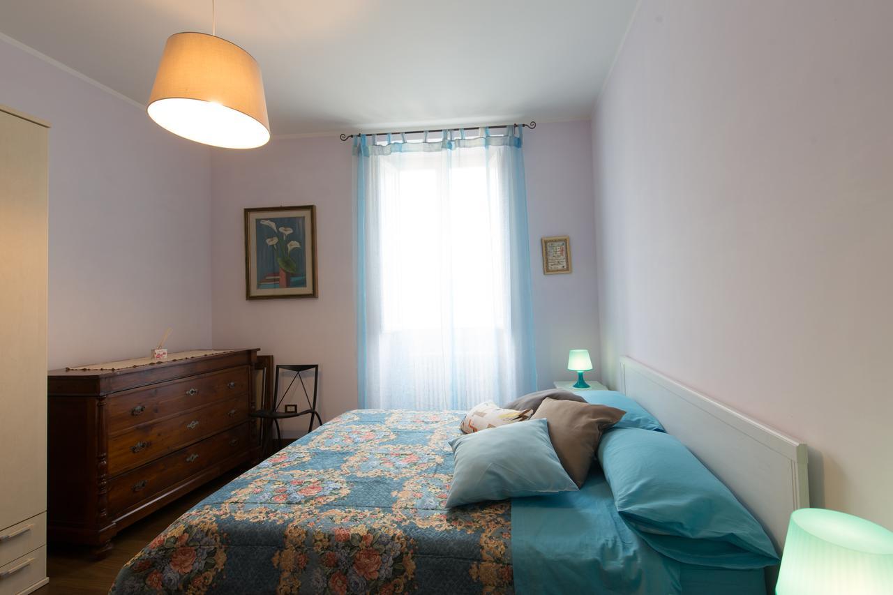 Al Belvedere Apartment Atri Extérieur photo