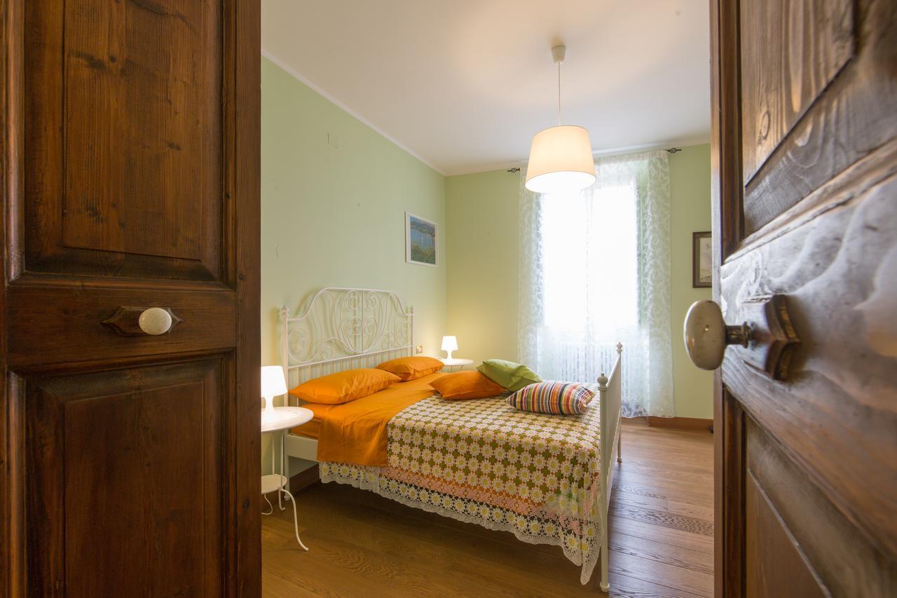Al Belvedere Apartment Atri Extérieur photo